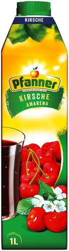 Pfanner Kirsch