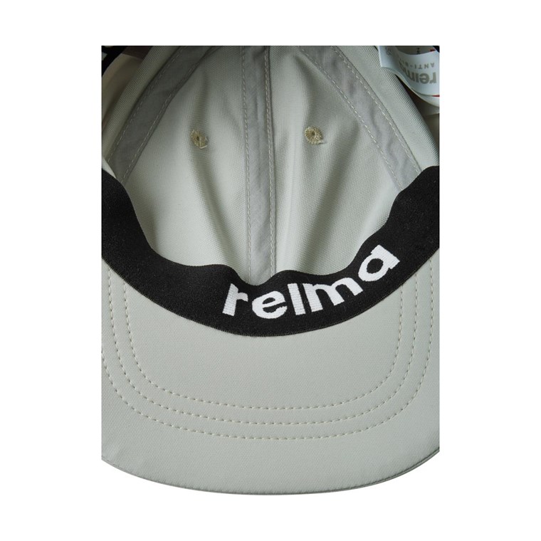 Reima Hytty Cap Kids Stone Beige