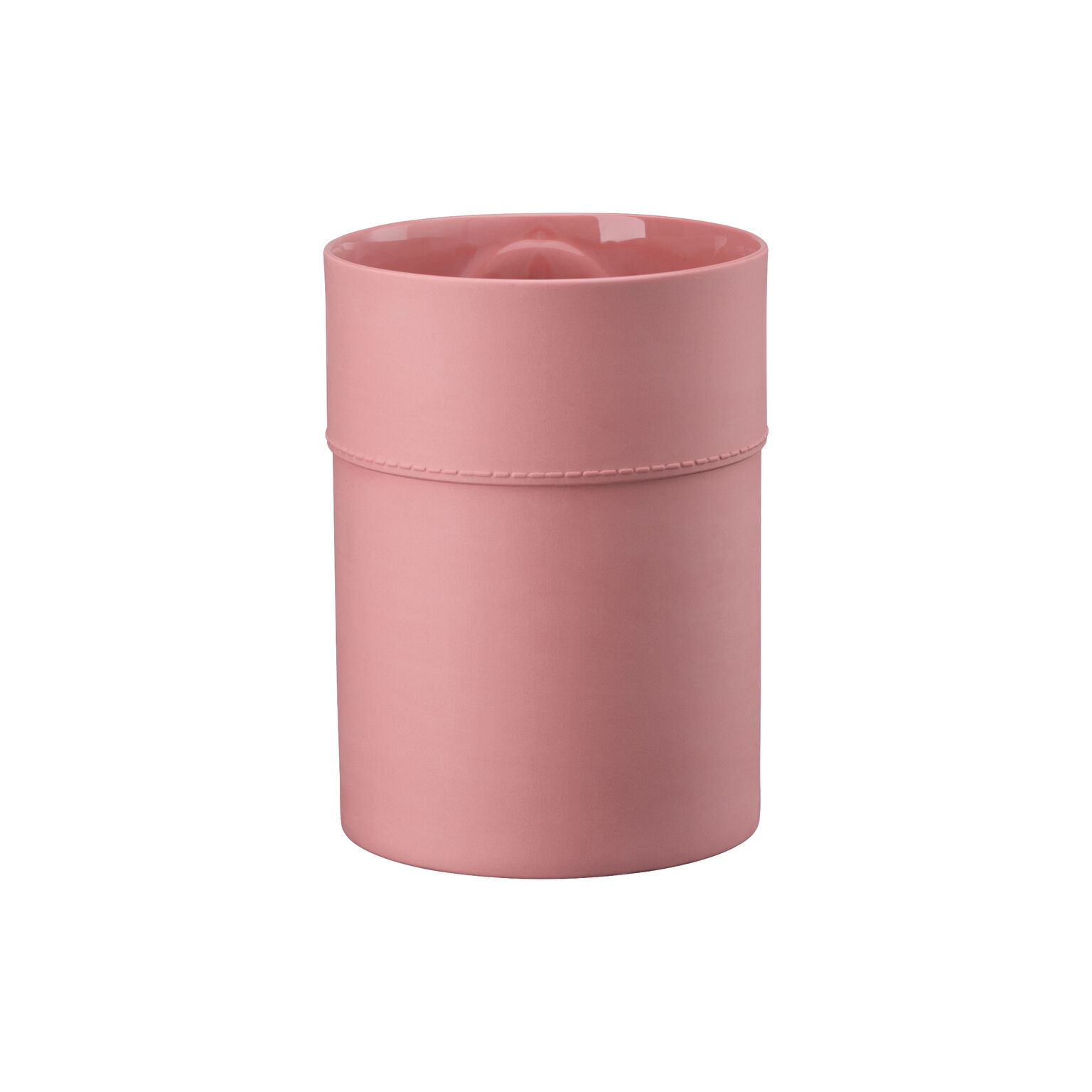 La Medusa Pink Vase 18 cm