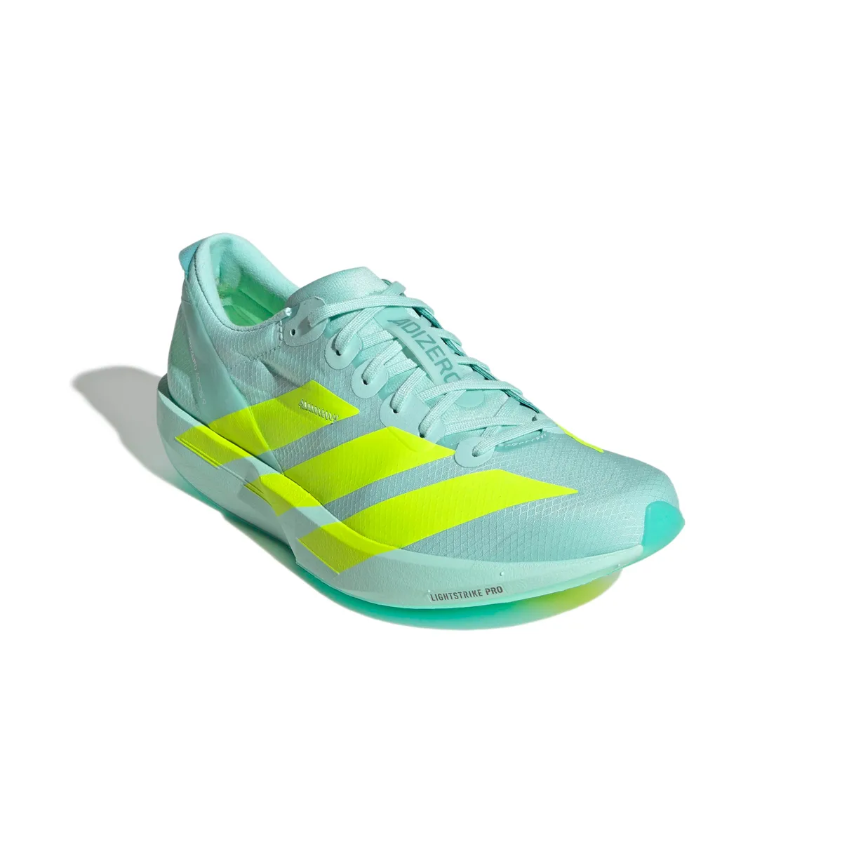 Adidas Adizero Adios 9 W Seflaq/luclem/minton