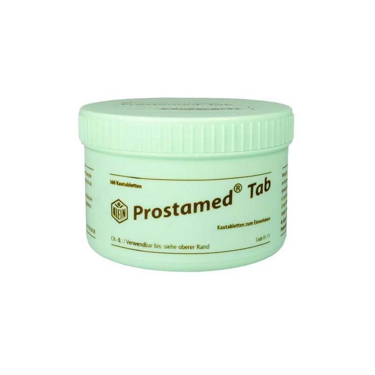 Prostamed Tab, 360 St