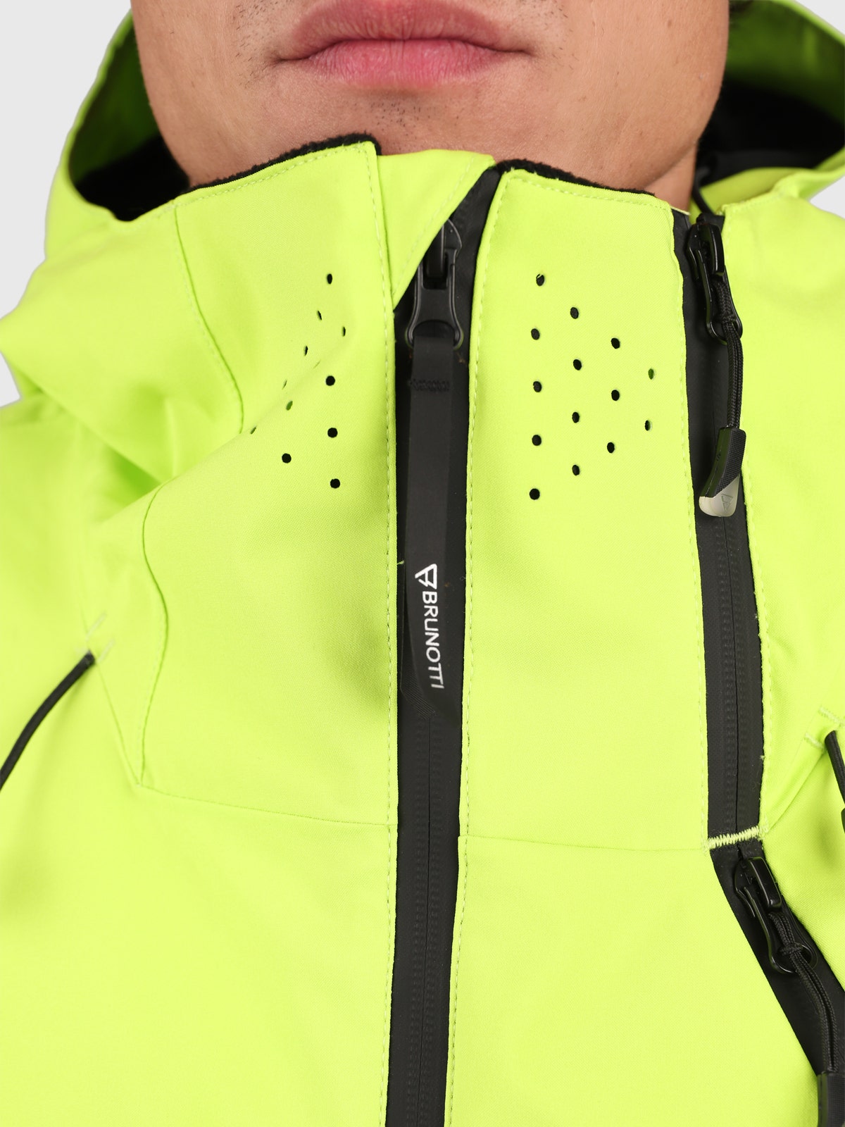 Brunotti  Curtis Snow Jacket