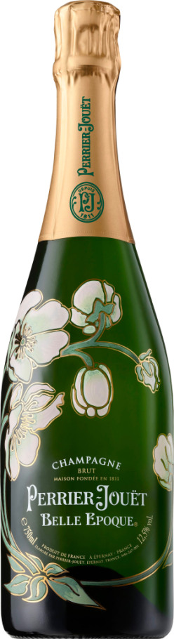 PERRIER-JOUET BELLE EPOQUE 75CL