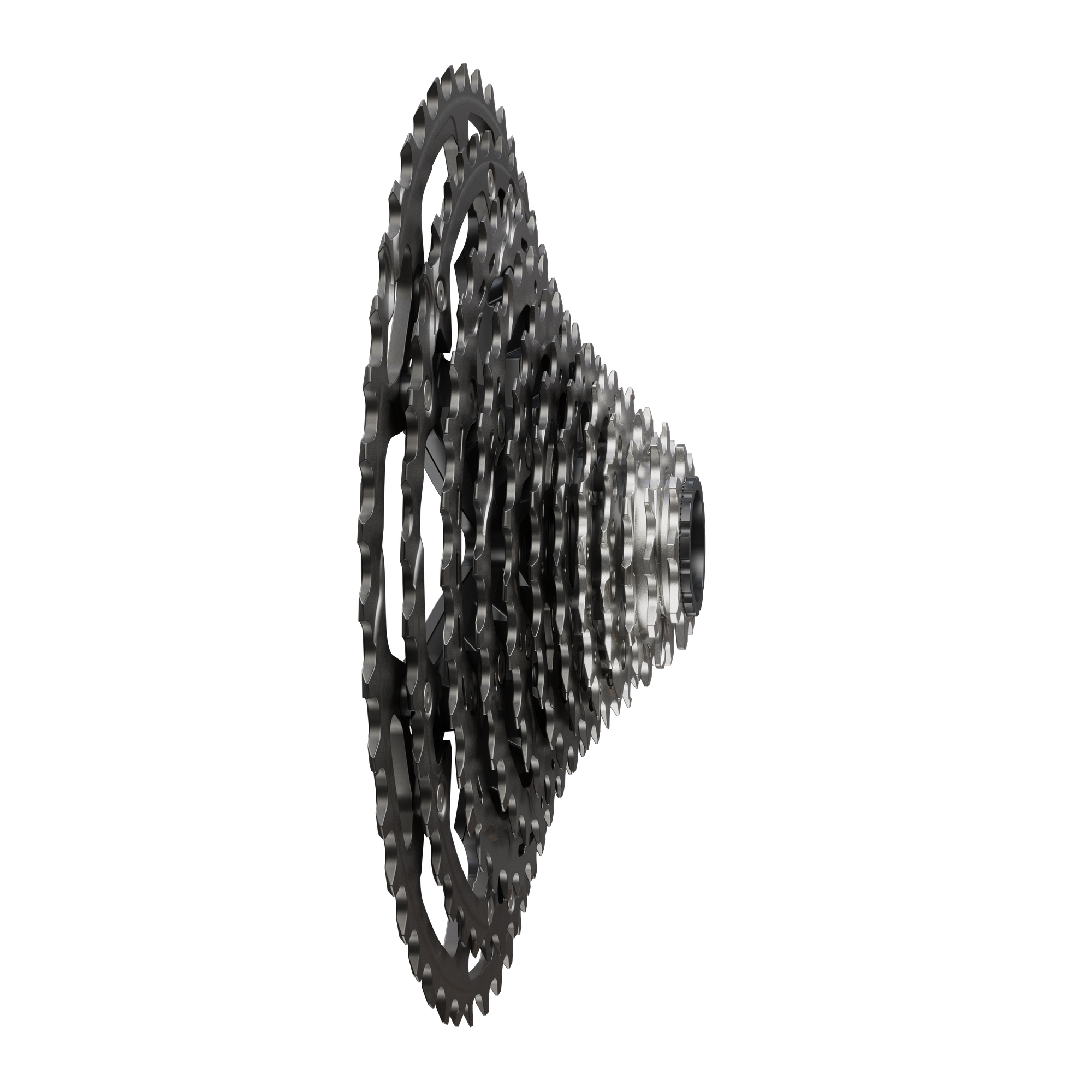 Shimano CS-M9200 XTR Hyperglide+