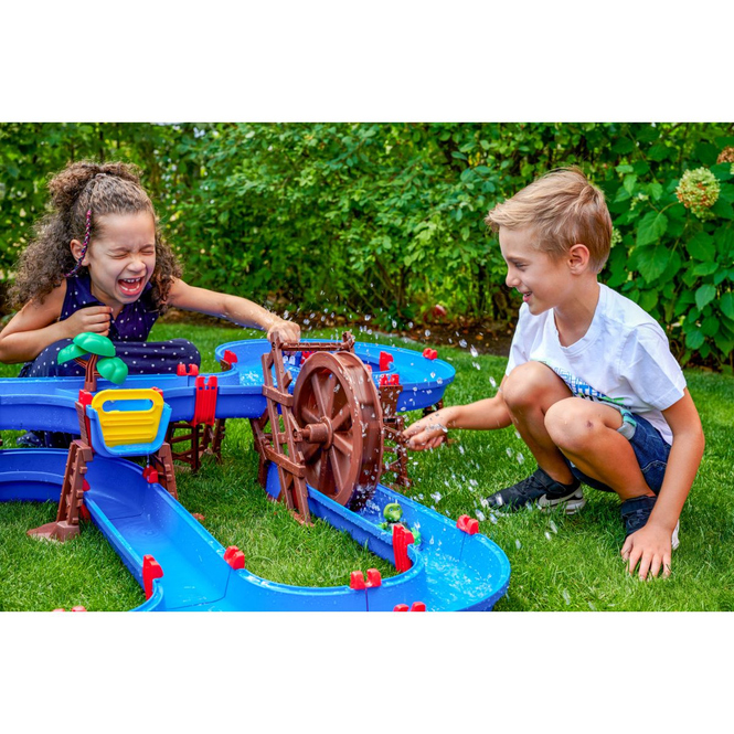 AquaPlay - Mega Water Wheel
