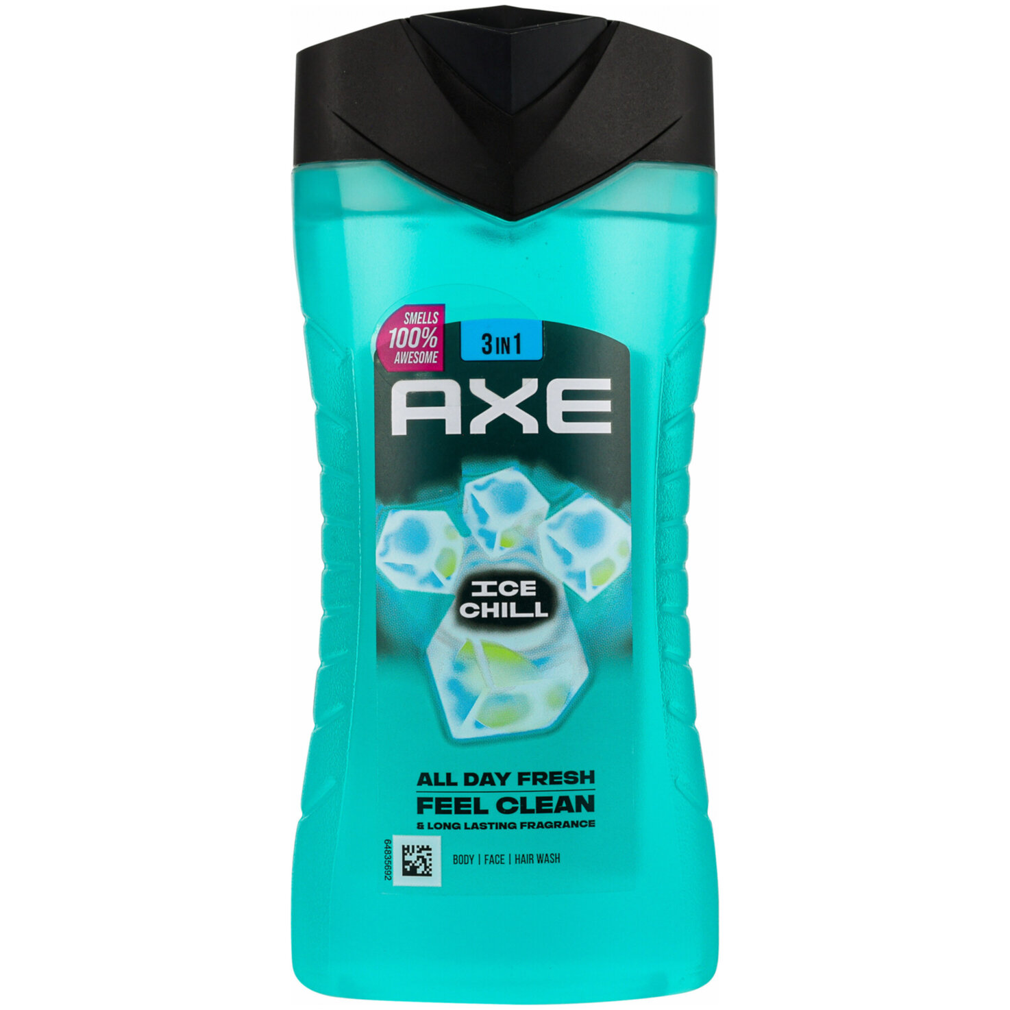 Axe Duschgel Ice Chill