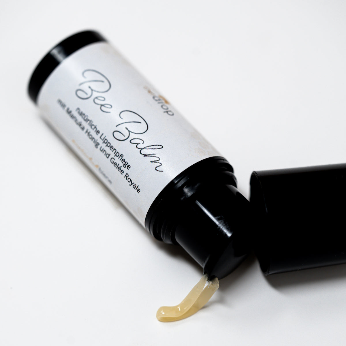 Bee Balm - natürlicher Lippenpflegebalsam mit Manuka Honig, Gelée Royale & Retinol