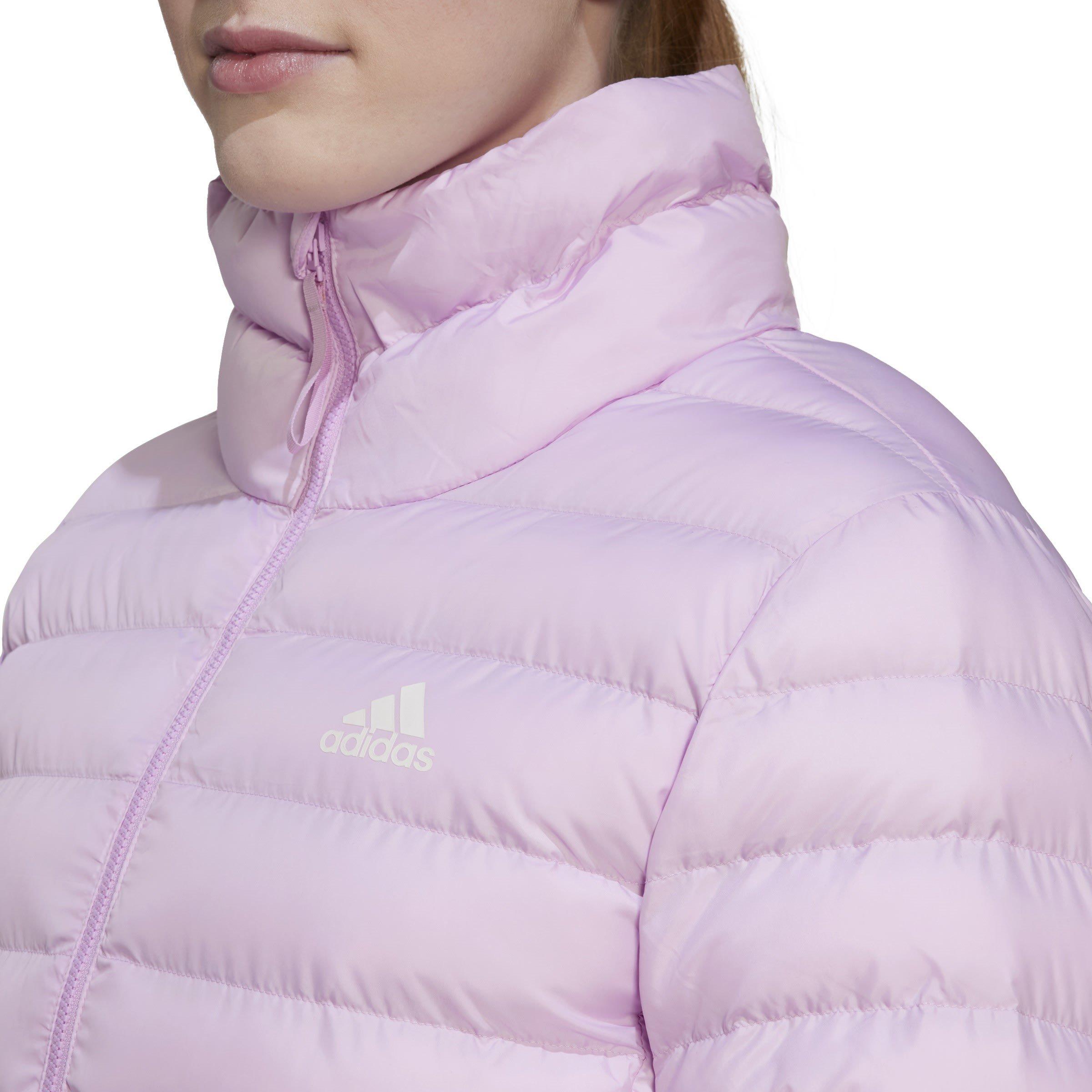adidas Itavic Three Stripe Jacket Womens