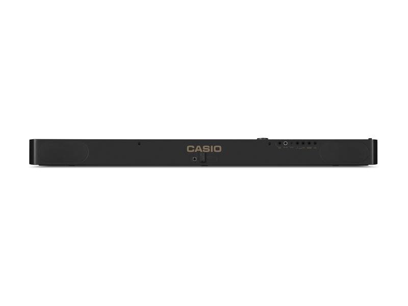 Casio E-Piano Privia PX-S3100 Schwarz Stagepiano mit 88 Tasten