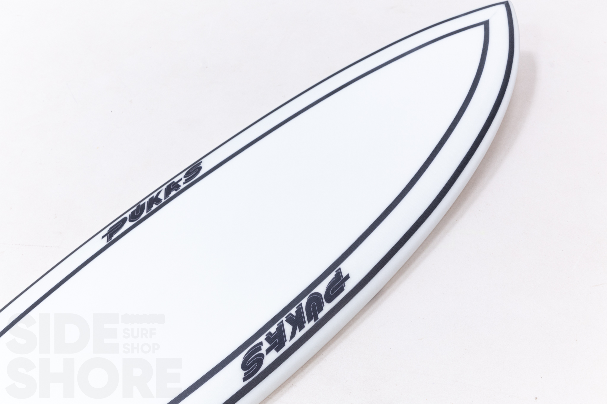 Pukas Lorentz - Plan B - InnCa - 5'8 x 20