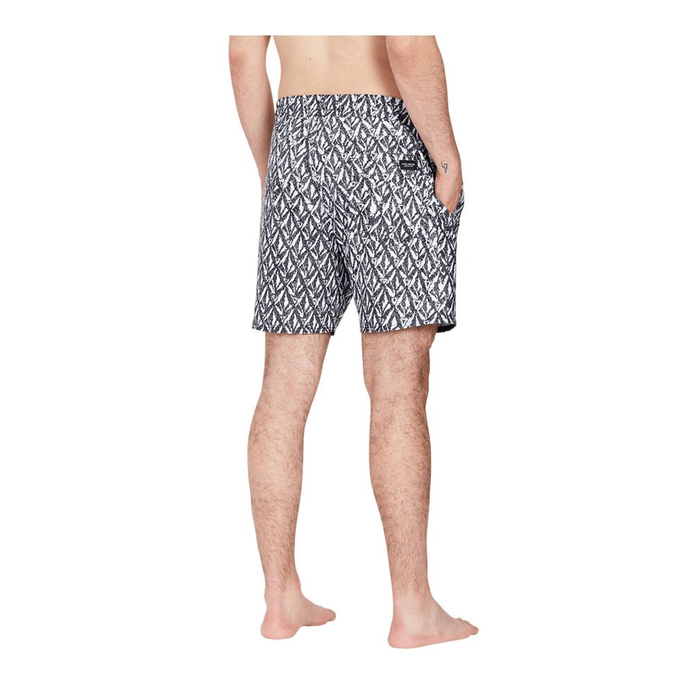 Volcom FA J HAGER TRUNK 17\