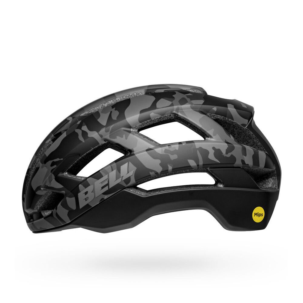 Bell FALCON XR MIPS - Casque route m black/camo