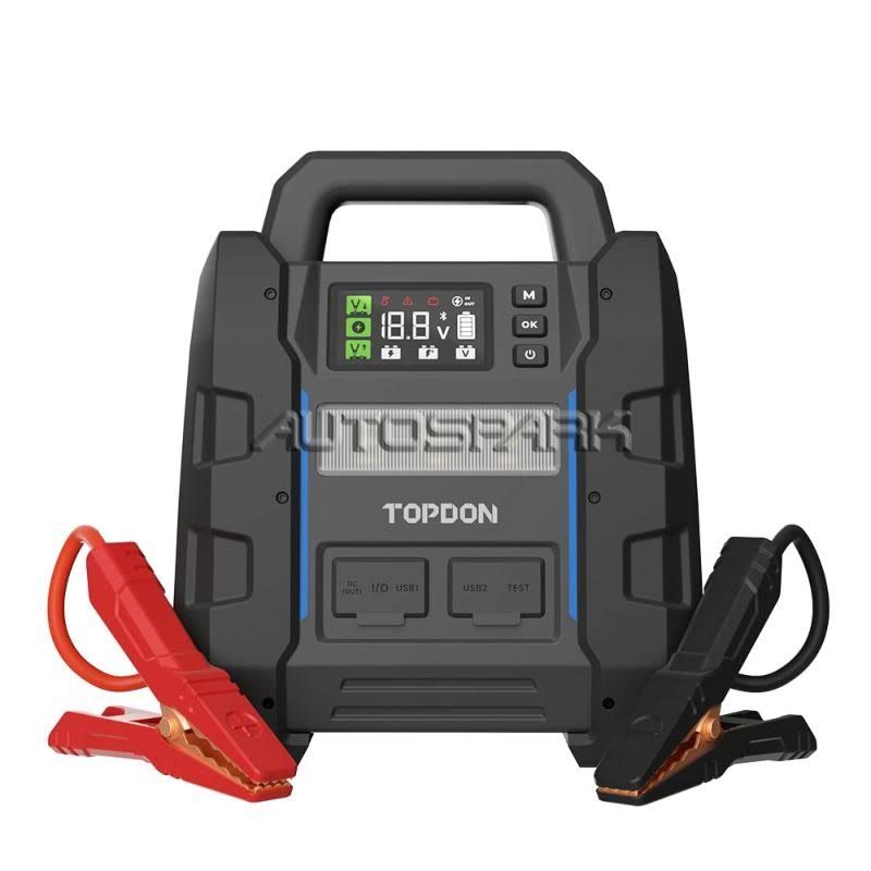Topdon V4500 Plus