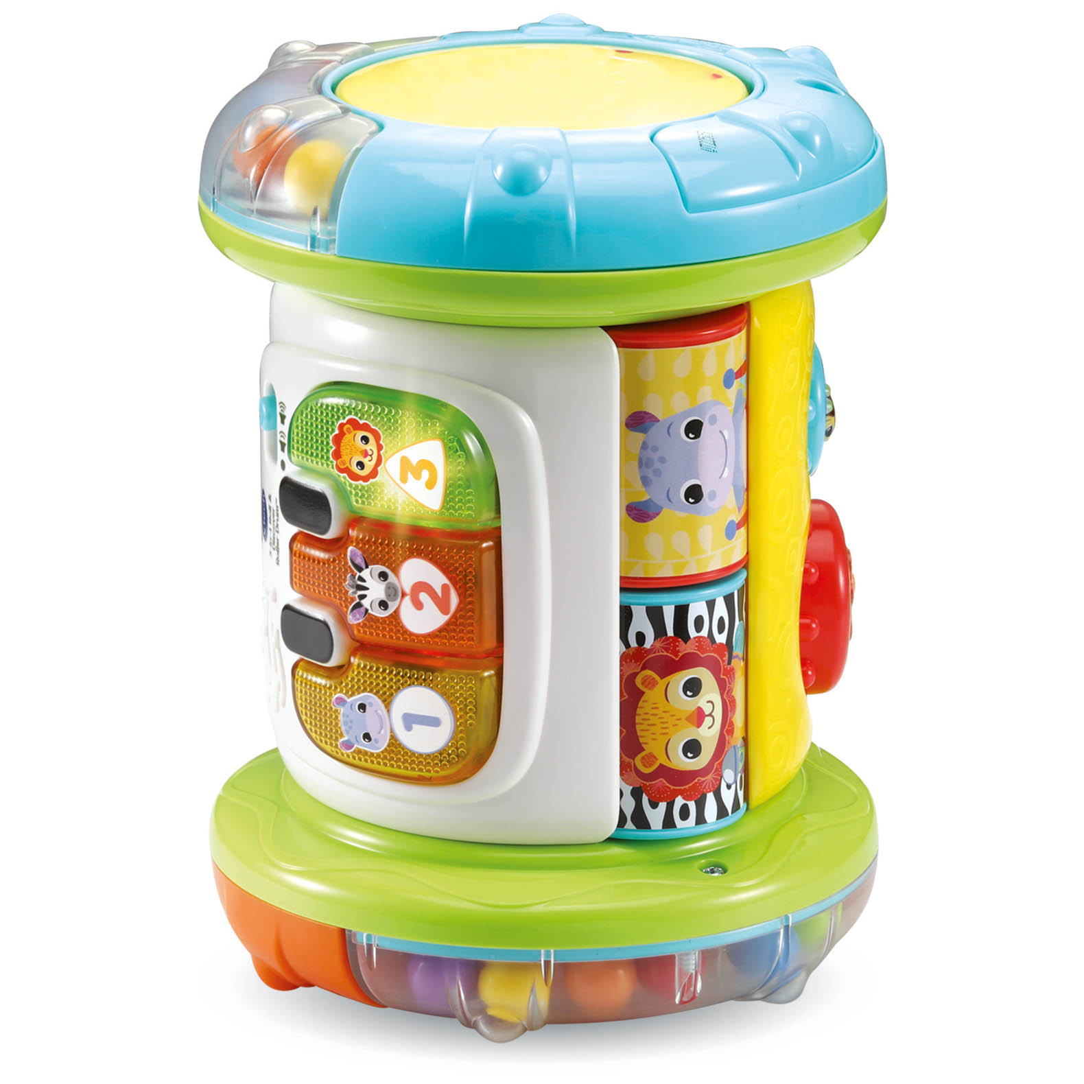VTech 3-in-1 activiteitenroller multi