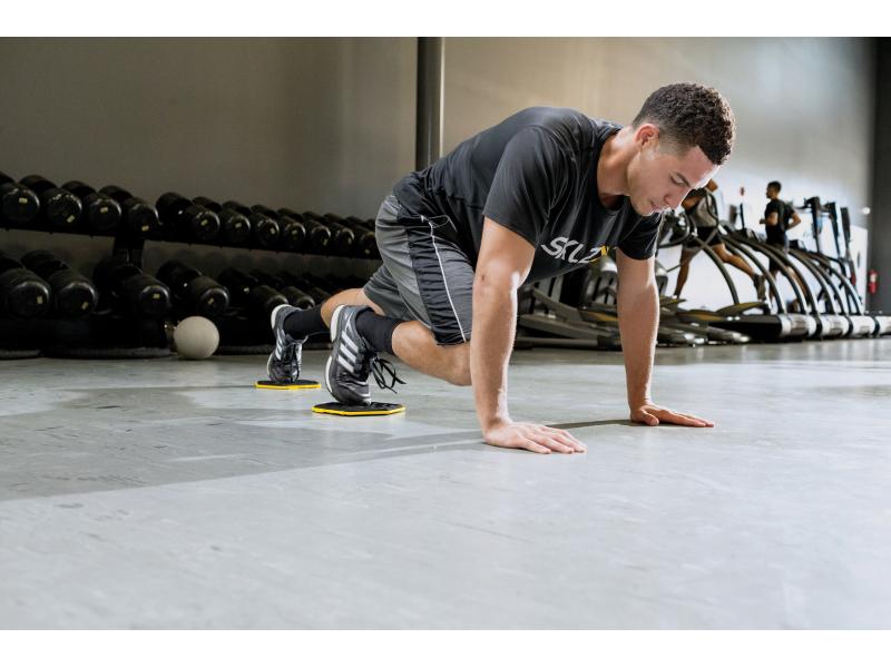 SKLZ Slidez Trainingsgerät