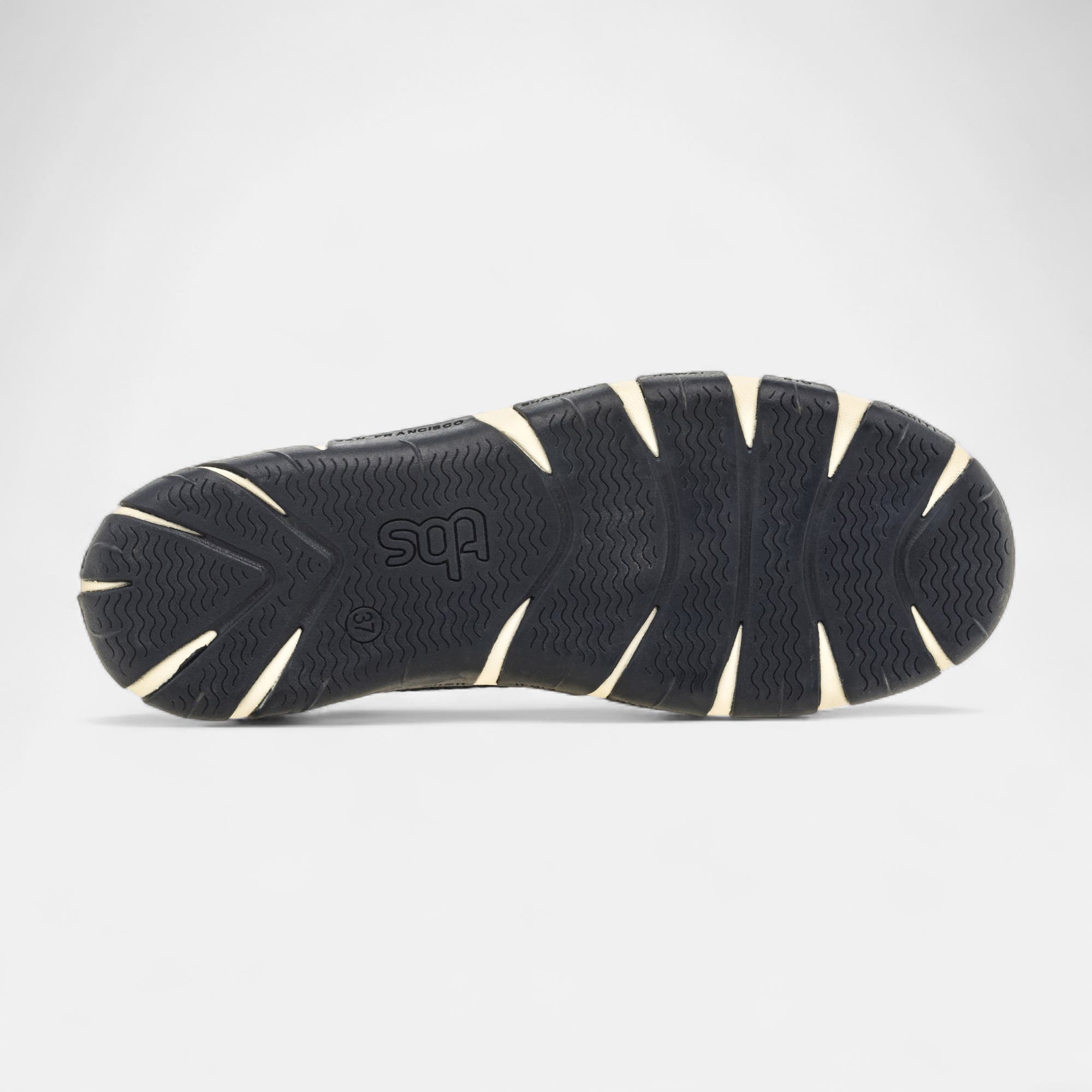Baskets basses Femme bleu marine