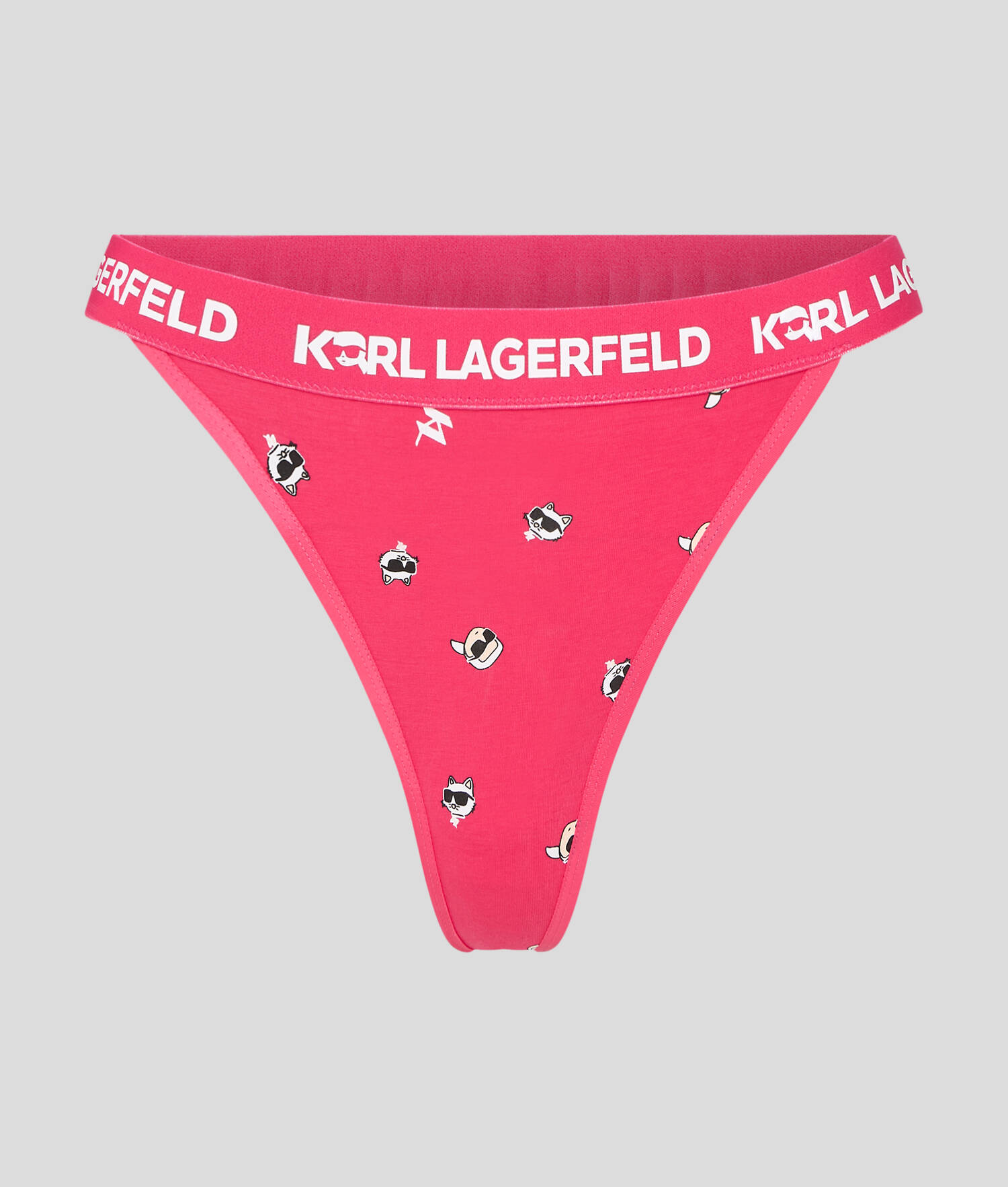 STRING KARL IKONIK