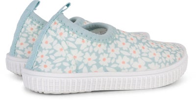 Swim Essentials Badesko, Florish Green