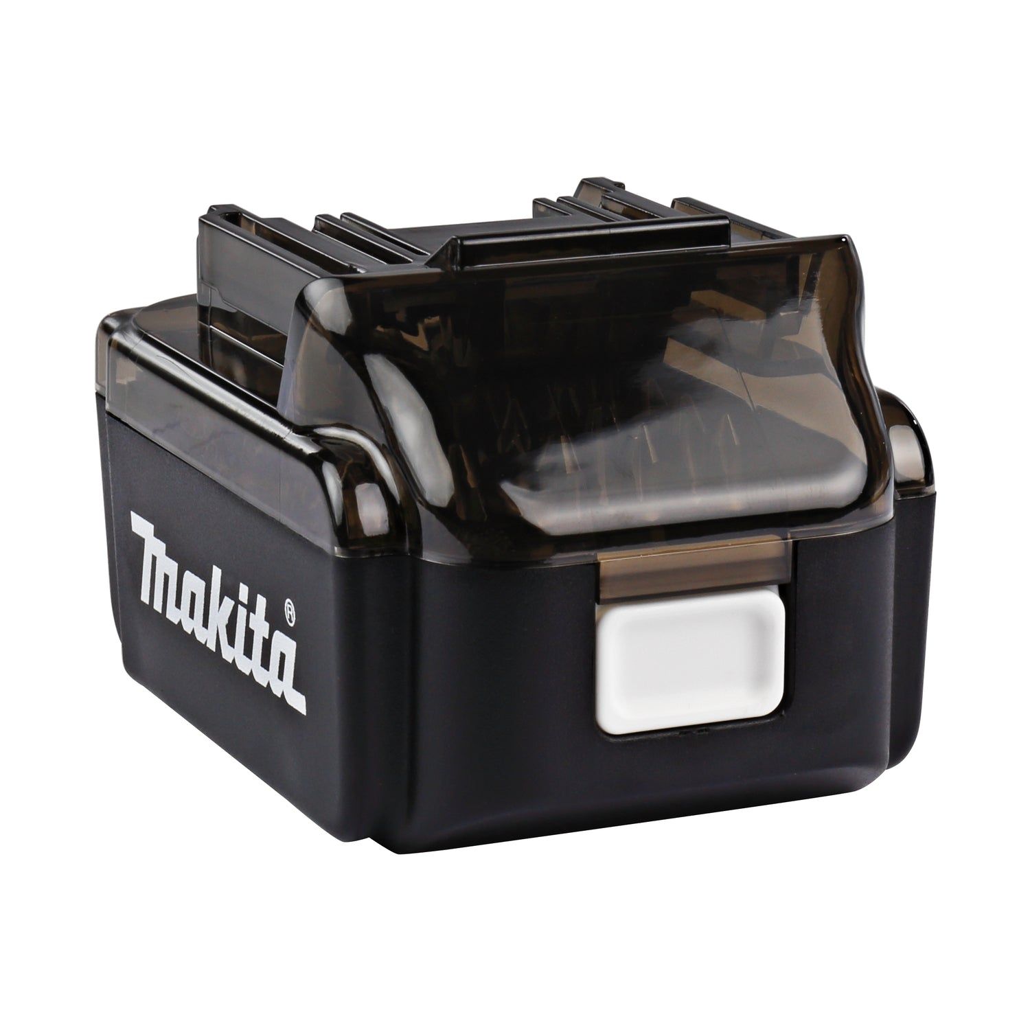 Makita E-00016 Schroefbitset 31-delig in accuvormige houder