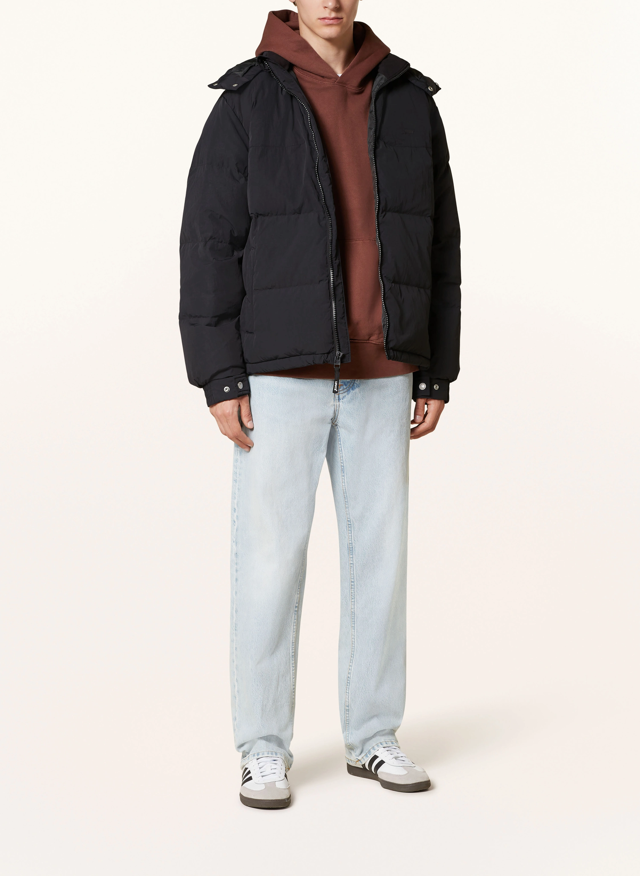 Levi's® Daunenjacke ROCKRIDGE