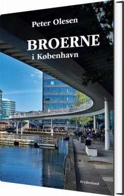 Broerne I København - Peter Olesen - Bog