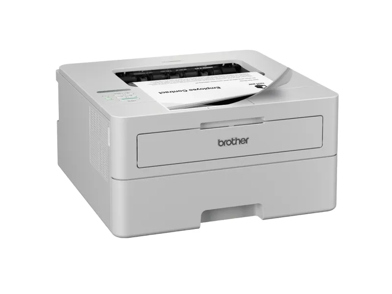 Brother HL-L2865DW - Printer - S/H - Duplex - laser - A4/Legal - 1200 x 1200 dpi - op til 34 spm - kapacitet: 250 ark - USB 2.0, Wi-Fi(n), LAN