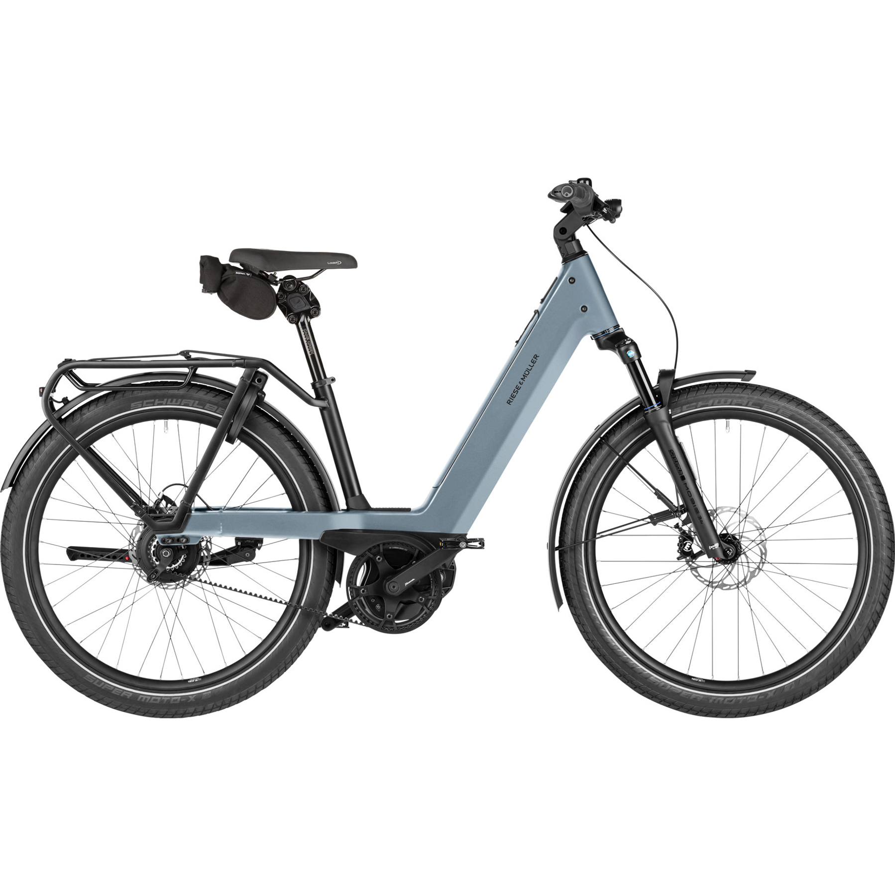 Riese & Müller Nevo5 Vario 2026