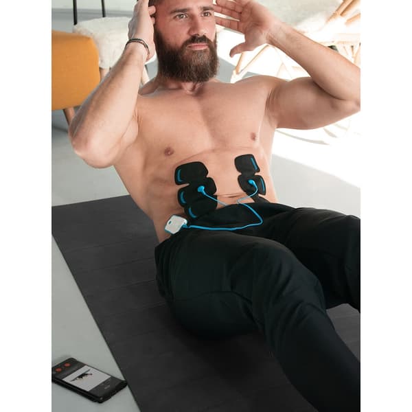 Bluetens Elektroder ABS-kit kompatibel med Classic