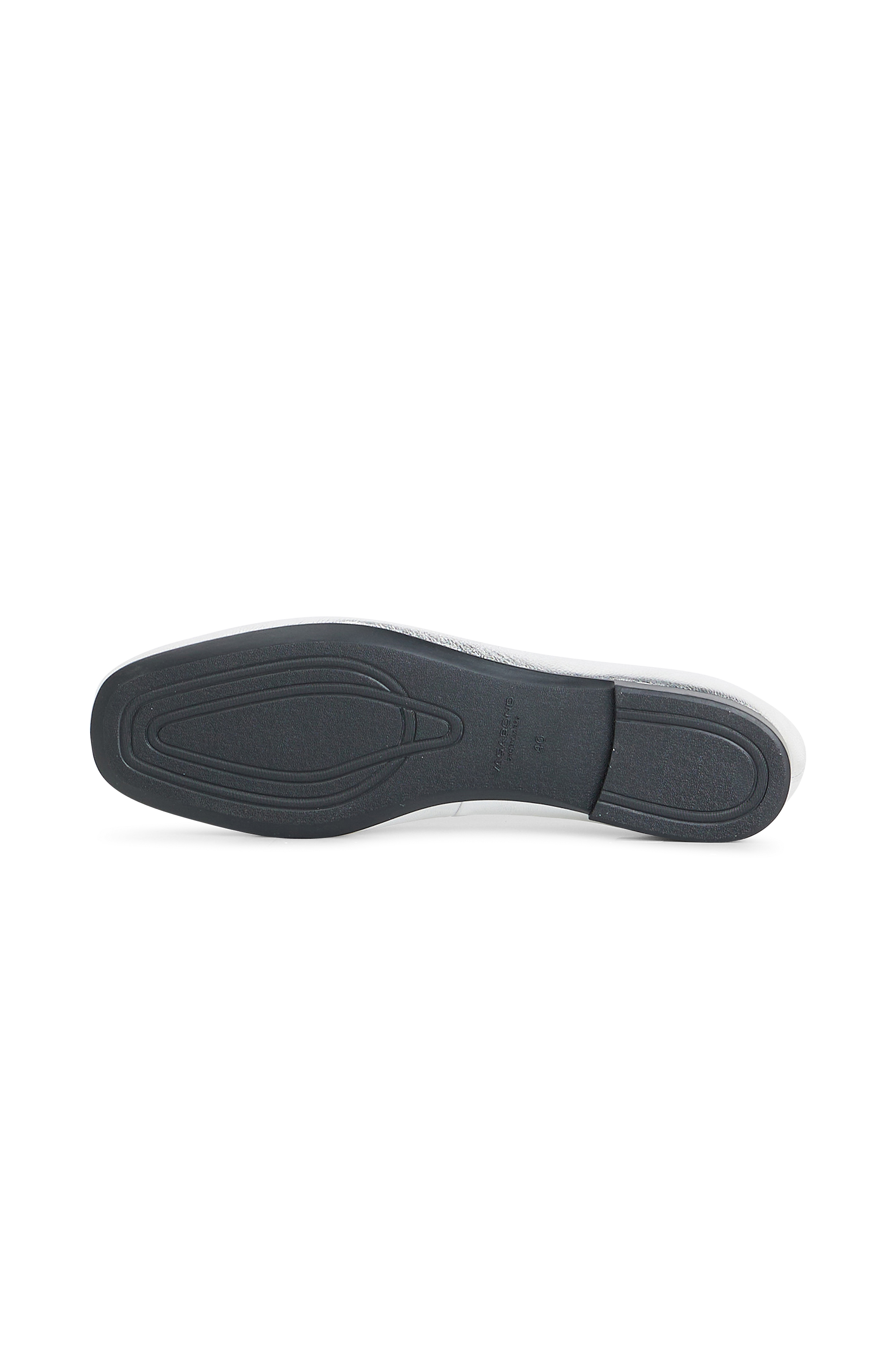 VAGABOND SHOEMAKERS Ballerines JOLIN Gris