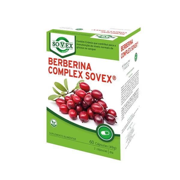 Berberina Complex