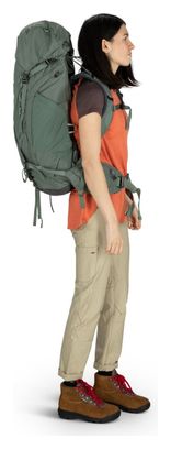 Sac de Randonnée Osprey Kyte 48 Femme Vert