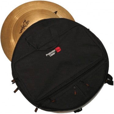 Gator Cases GP-CYMBAK-24 24 inch bekkentas