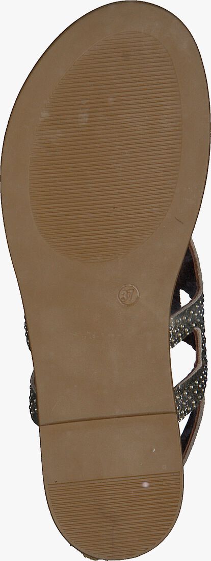 VERTON gouden verton sandalen s-10262