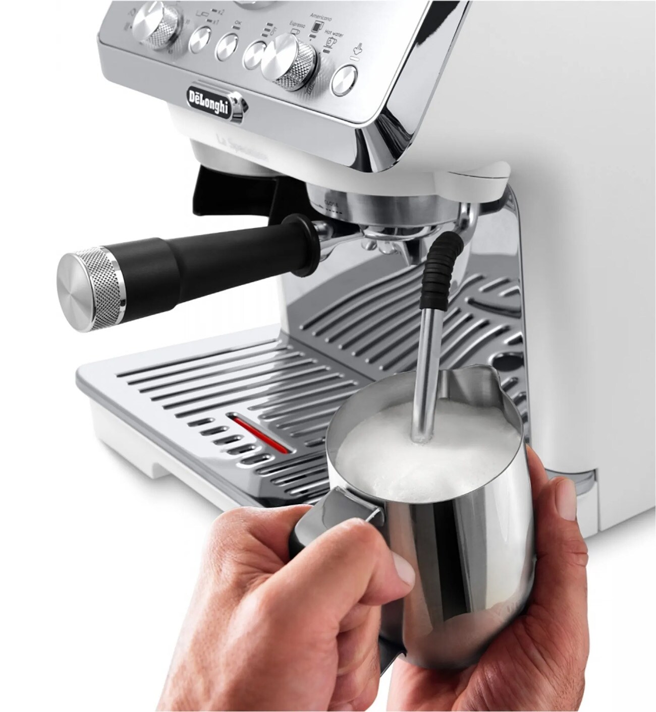 Delonghi EC 9155 La Specialista Arte schwarz Kaffeevollautomat