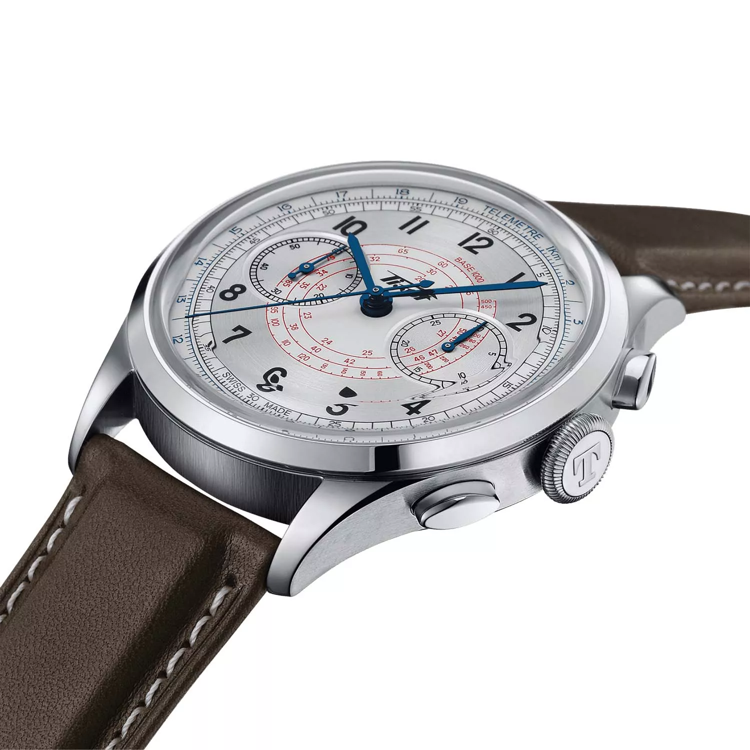 Tissot Telemeter 1938 T1424621603200