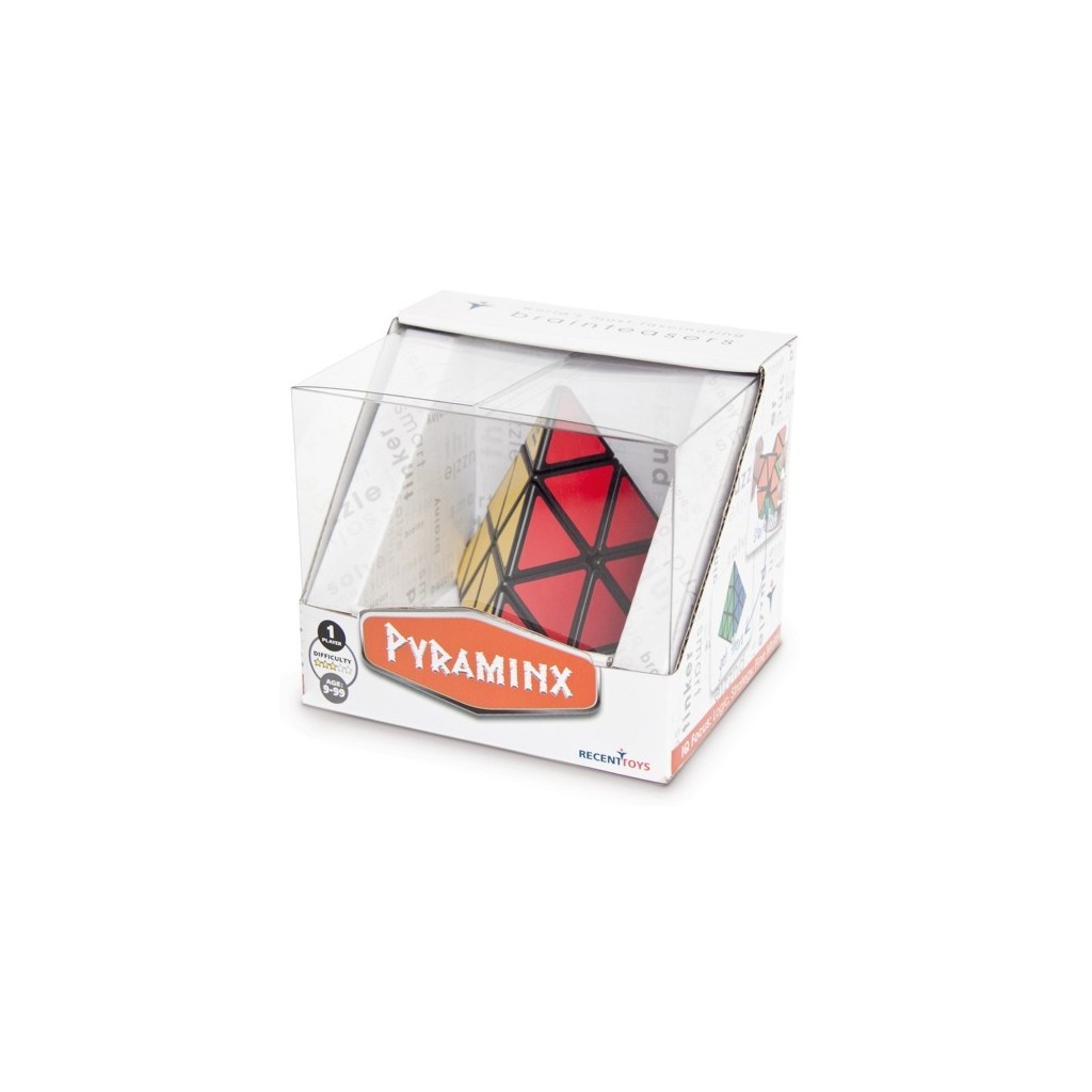 Recent Toys - Pyraminx