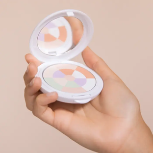 Eau Thermale Avène Couvrance Mozaïek Poeder Lumière 10GR