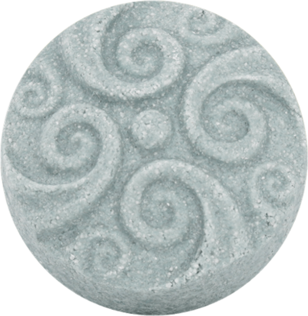 Rosenrot  ShowerBit® Duschgel MEN Nordwind, 55 g
