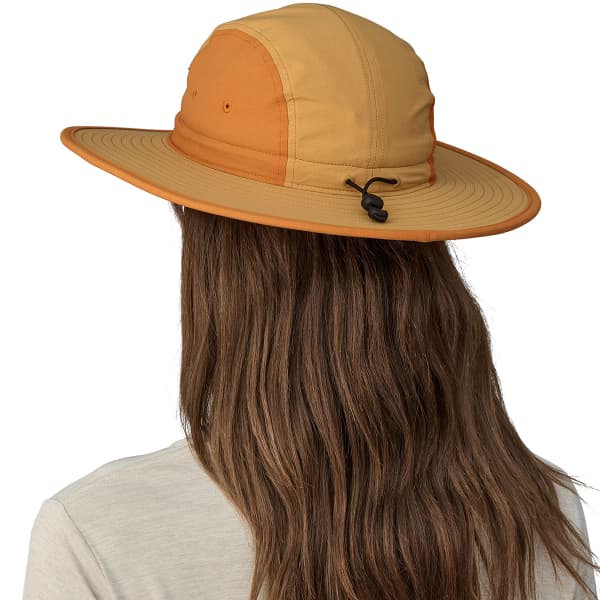 Chapeau randonnée PATAGONIA QUANDARY BRIMMER SIENNA CLAY