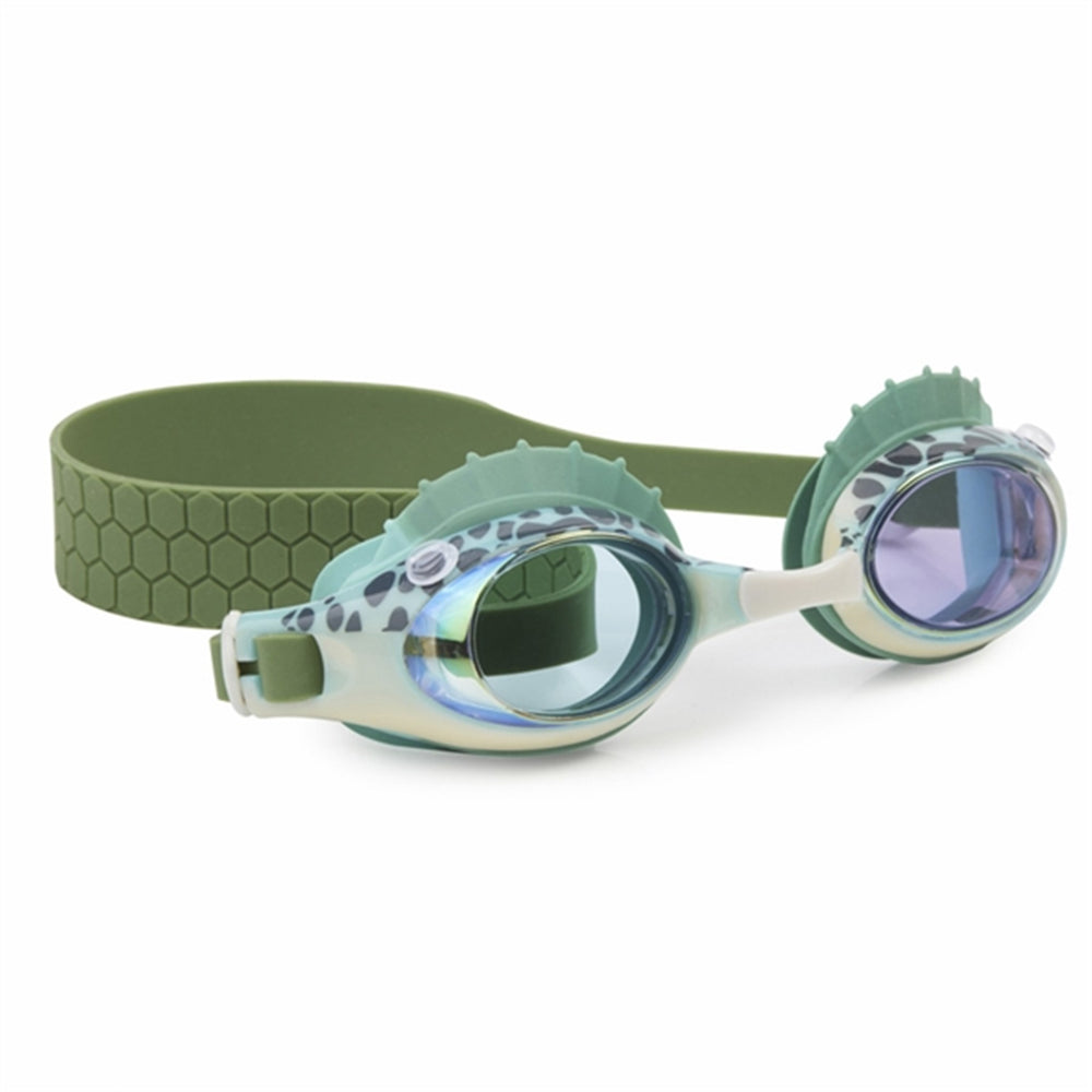 Køb Bling2O Dykkerbriller Green Fish