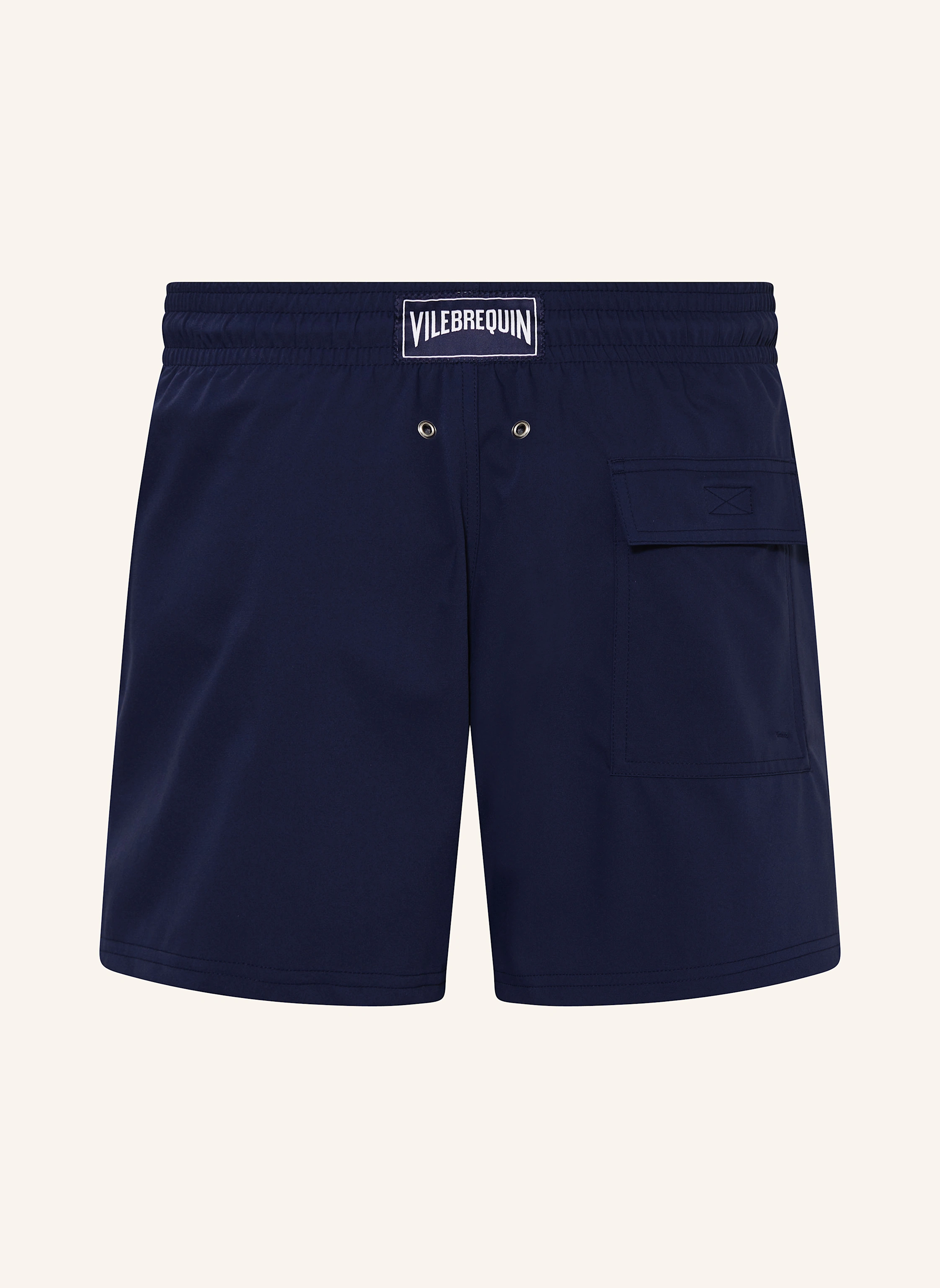 VILEBREQUIN Badeshorts MOORISE