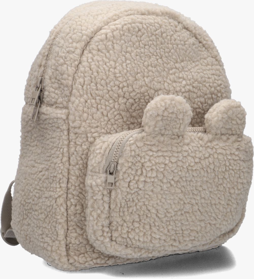 LIEWOOD beige liewood rugtas allan pile