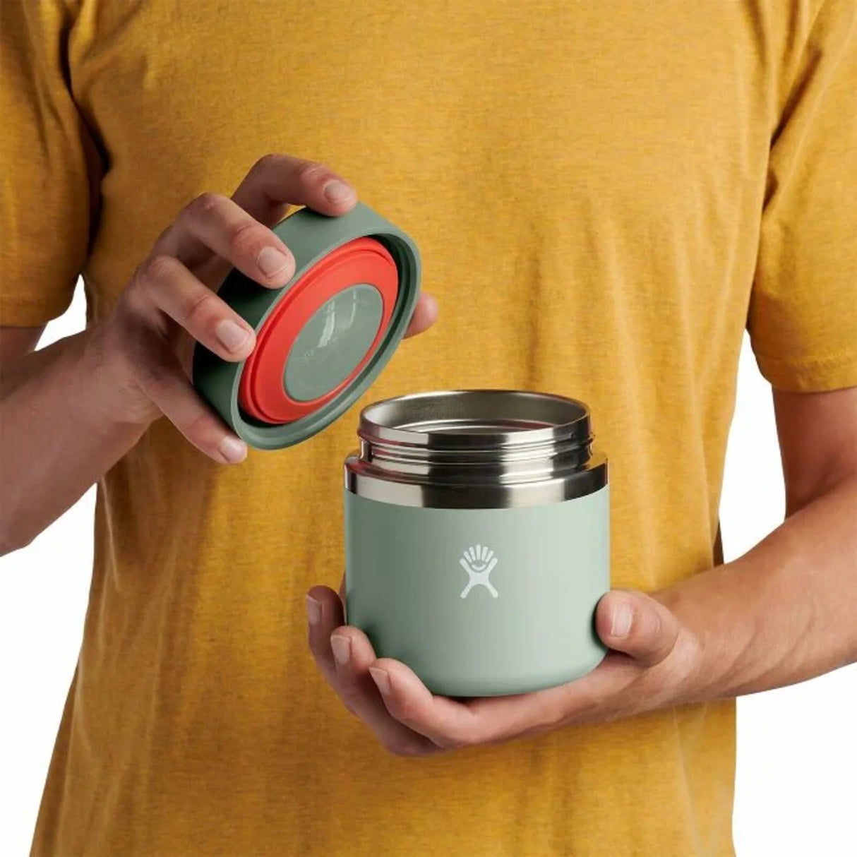 Hydro Flask<br>20 Oz Insulated Food Jar