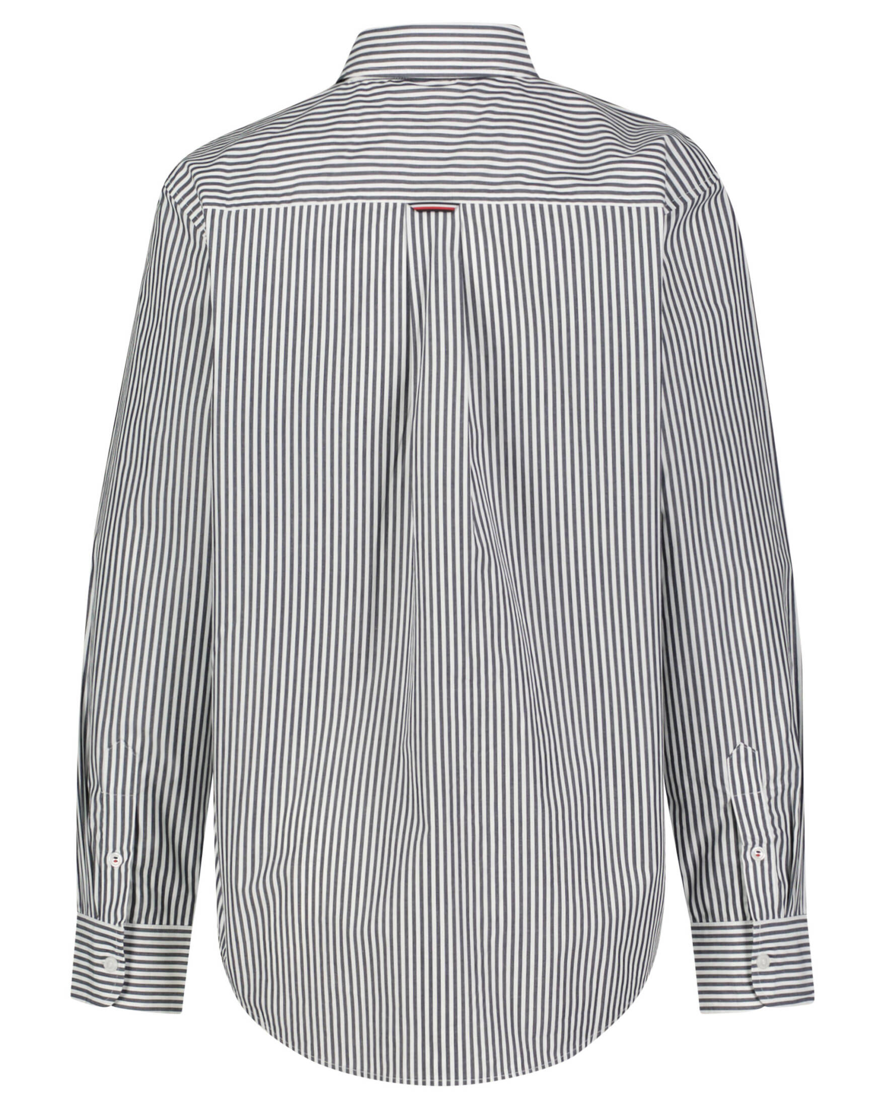 Tommy Hilfiger| Damen Hemdbluse