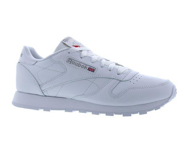 Reebok Women's Classic Leather Shoes