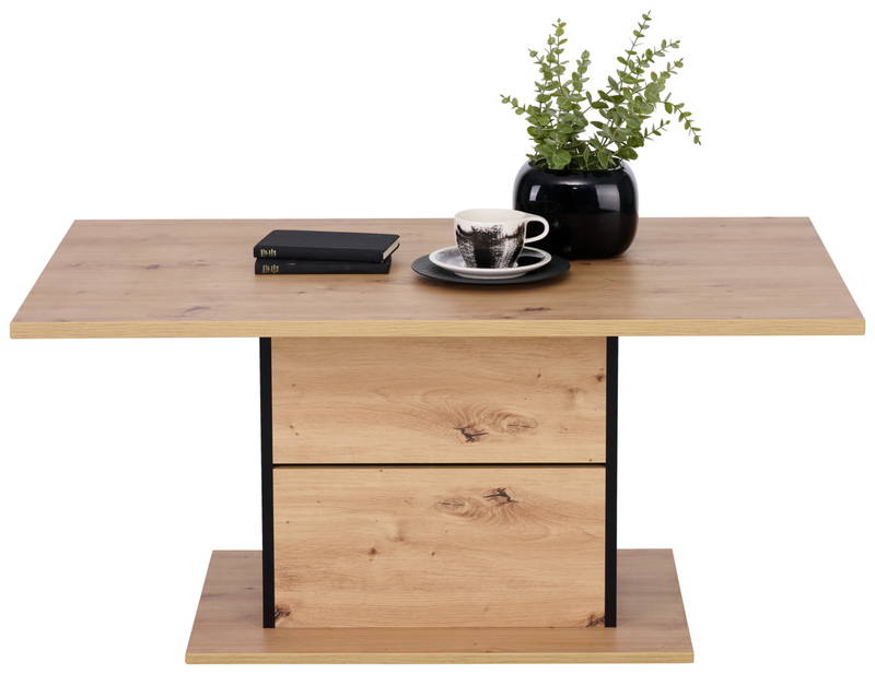 Hom´in Couchtisch EDRA