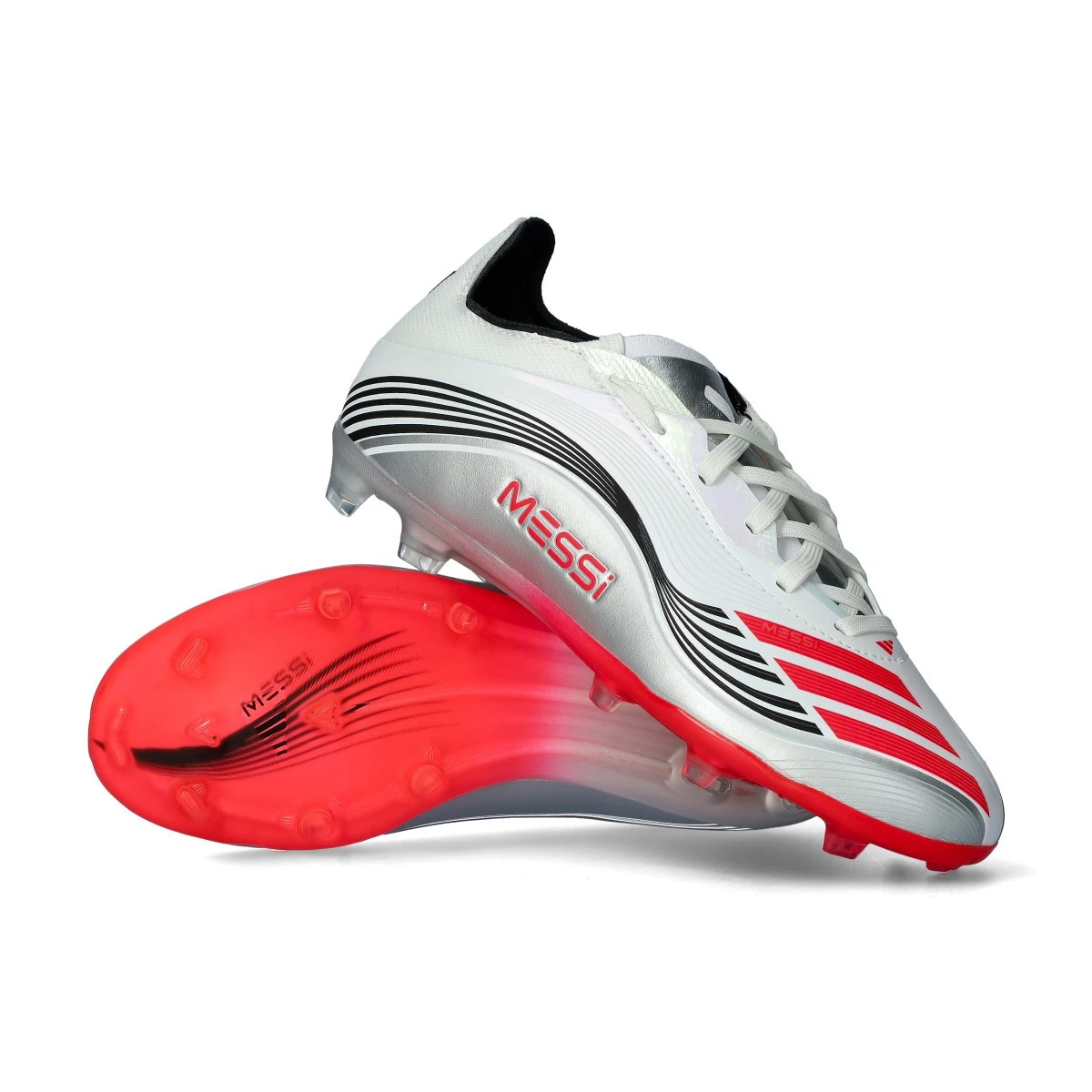 Chuteira adidas F50 Messi Elite FG Criança