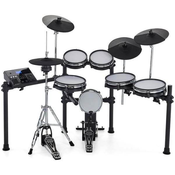 Millenium MPS-850 E-Drum Monitor Bundle