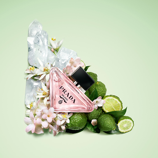 Prada Paradoxe Virtual Flower Eau De Parfum, 90 ml