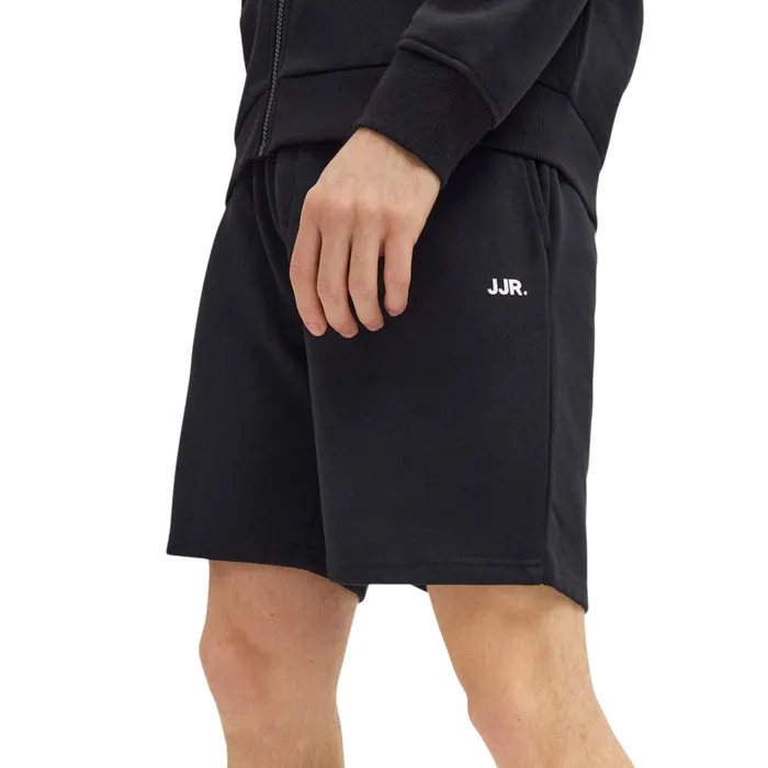 JJ Rebel Gorm Sweat Short Heren